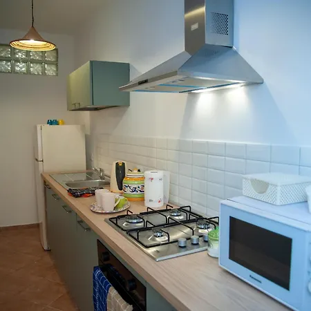 Holiday home Le Stanze Di Angelica Palermo