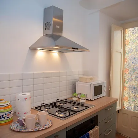 Holiday home Le Stanze Di Angelica *