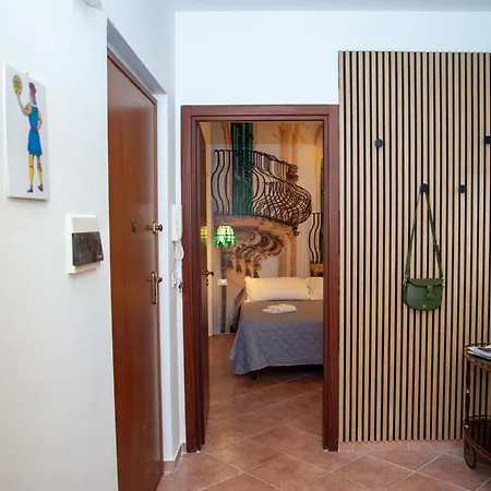 Holiday home Le Stanze Di Angelica *