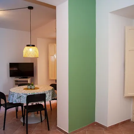 Le Stanze Di Angelica Holiday home Palermo