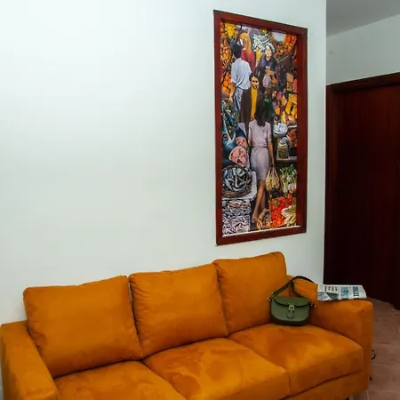 Le Stanze Di Angelica Holiday home